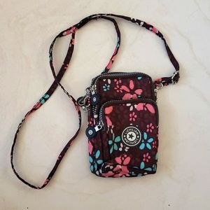 #76-G2 3 layers Crossbody shoulder bag storage bag, with strap, storage bag💥💥